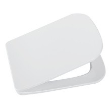 BelBagno Крышка-сиденье DUE, белое BB3103/3106SC