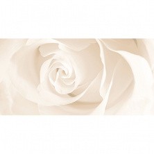 Декор Cersanit Calacatta Роза 29,8X59,8см, бежевый