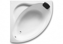 Ванна акриловая Roca Bali 150х150 см, Z.RU93.0.291.6