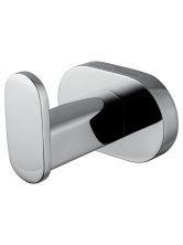 Крючок для ванной WONZON & WOGHAND FIRST, Хром (WW-8415)