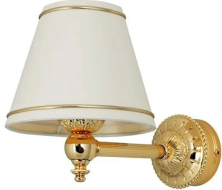 Boheme Светильник, золото 754