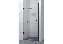 Душевая дверь RGW HO-011 B 90 см, прозрачное, 350601109-14