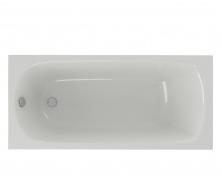 Акриловая ванна Aquatek Ника 160х75 см