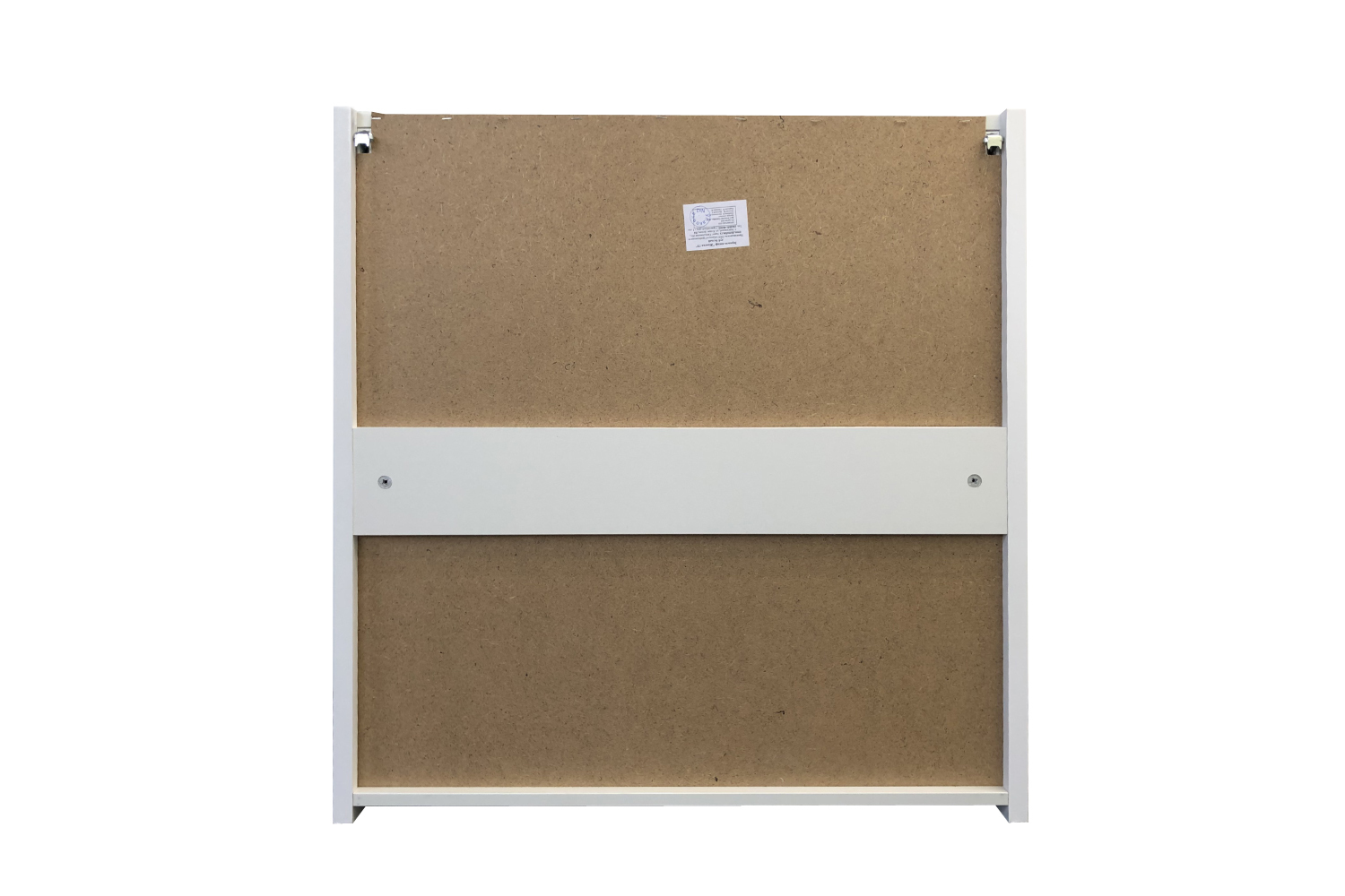 Приобрести сomforty зеркало-шкаф "женева-75", дуб белый