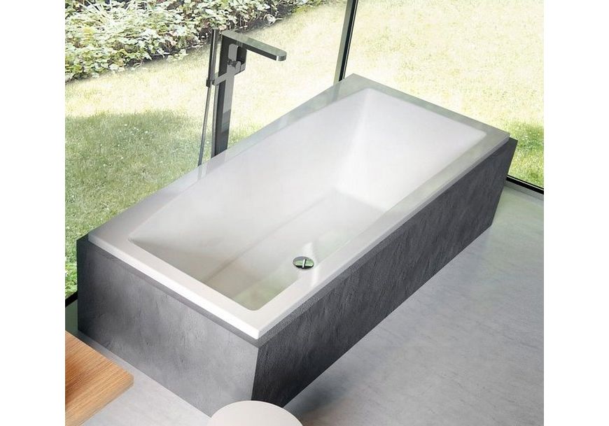 Приобрести смеситель для ванны ravak chrome cr 080.00 x070101