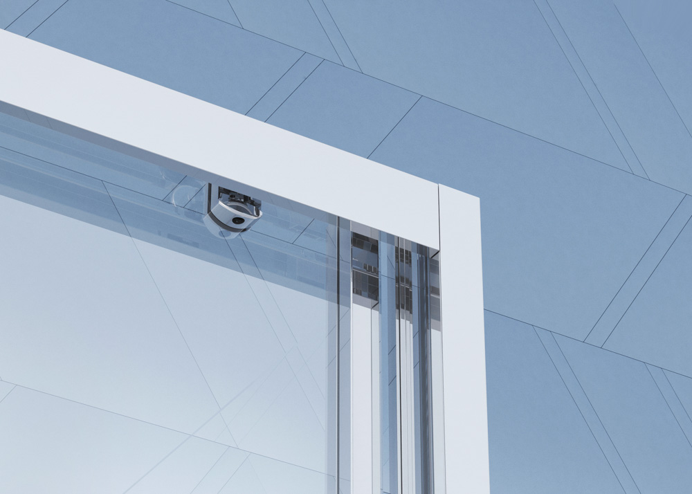 Приобрести belbagno душевое ограждение 80х120 см due-ah-1-120/80-c-cr