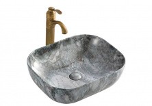 Раковина-чаша CeramaLux 50 см K397G124