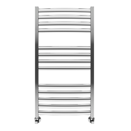 Приобрести terminus полотенцесушитель палермо п13 50х100 см, водяной, хром