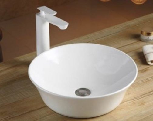 Приобрести раковина-чаша ceramalux 41 см 9381