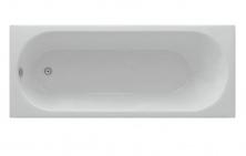Акриловая ванна Aquatek Оберон 160x70 см