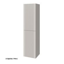 Caprigo Пенал MODO Prima 35 см, светло серый