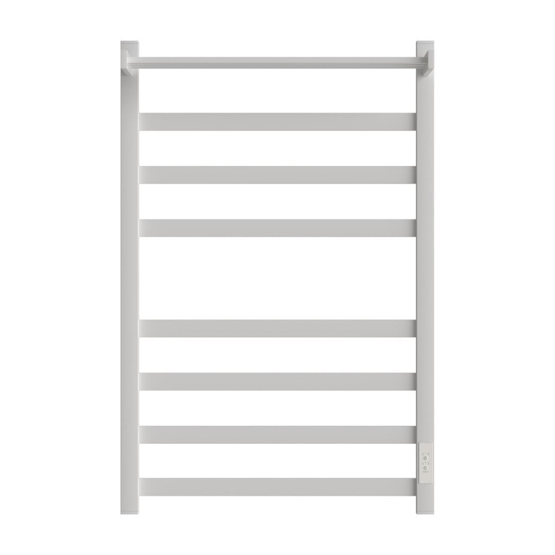 Приобрести полотенцесушитель электрический point 500х800 меркурий с полкой п7, белый pn83858pw