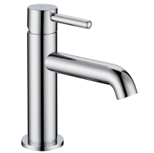 Grocenberg Смеситель для раковины, хром GB2099CR