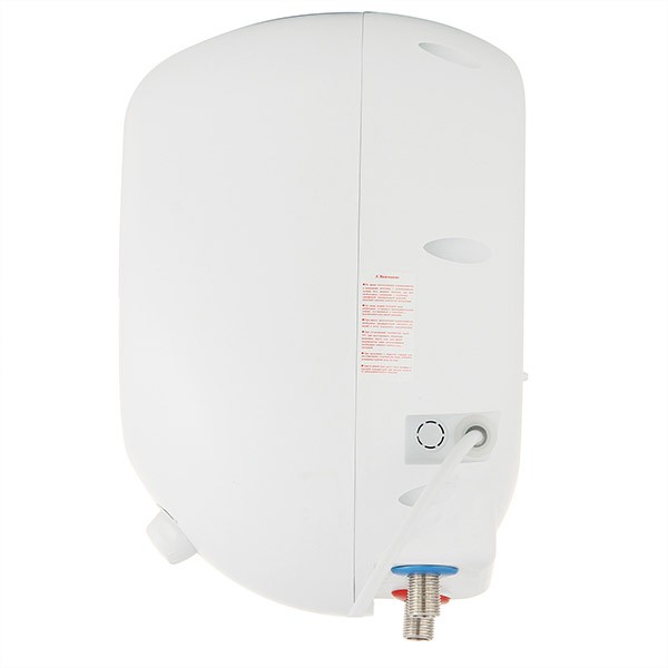 Приобрести haier электрический водонагреватель es 8v -q1 r 1,5 квт