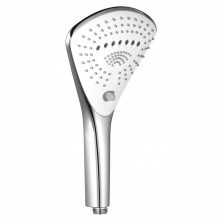 KLUDI FIZZ Душевая лейка 3S, хром