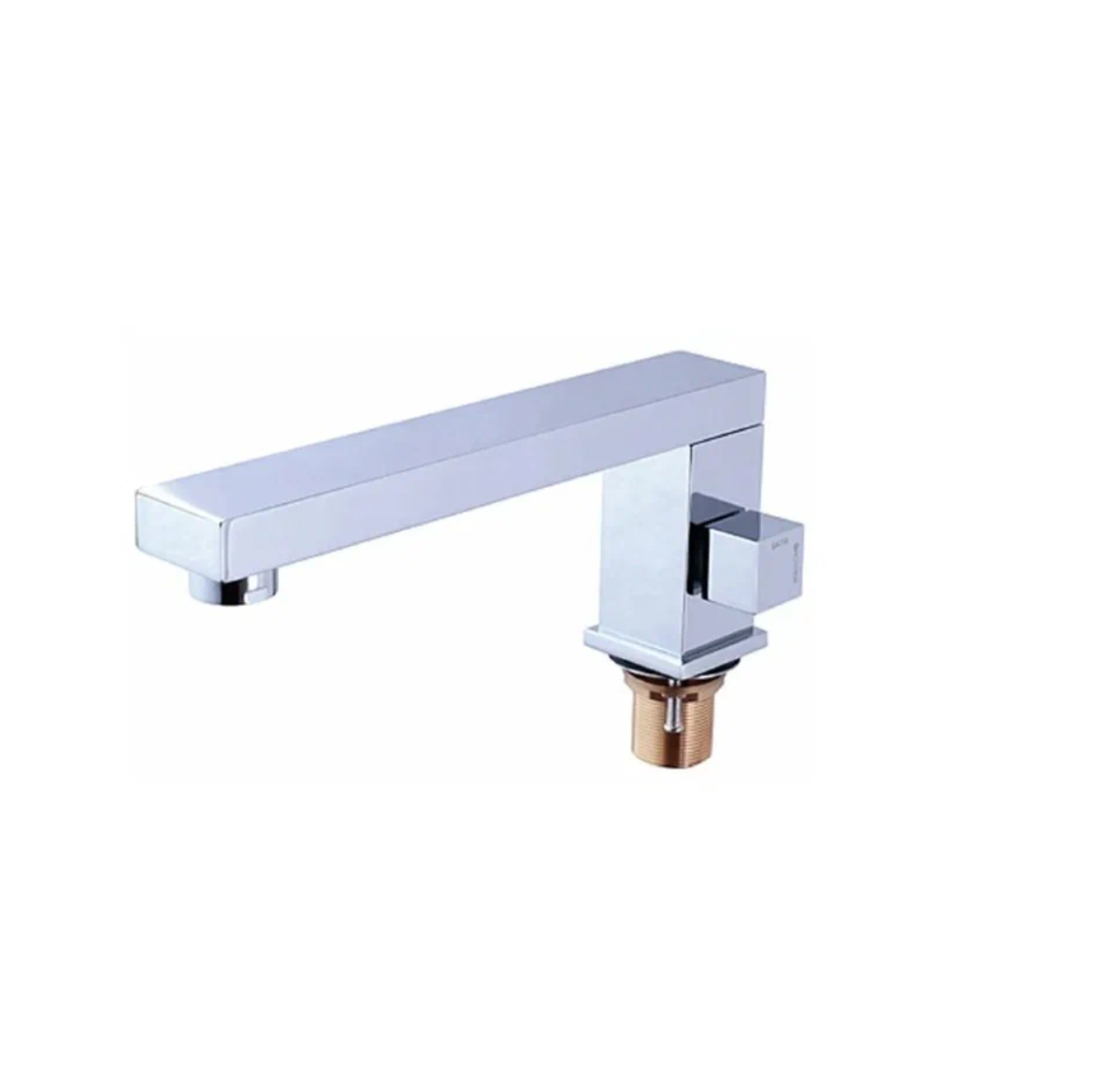 Приобрести grocenberg смеситель на борт ванны, хром gb6008cr