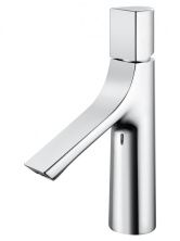 Смеситель для раковины WONZON & WOGHAND The ONE, Хром (WW-H010-CR)