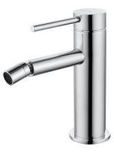 Смеситель для биде WONZON & WOGHAND STICK, Хром (WW-88339017-CR)