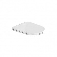 Сиденье Sanita Luxe Amalfi/ Best дюропласт микролифт, быстросъемное