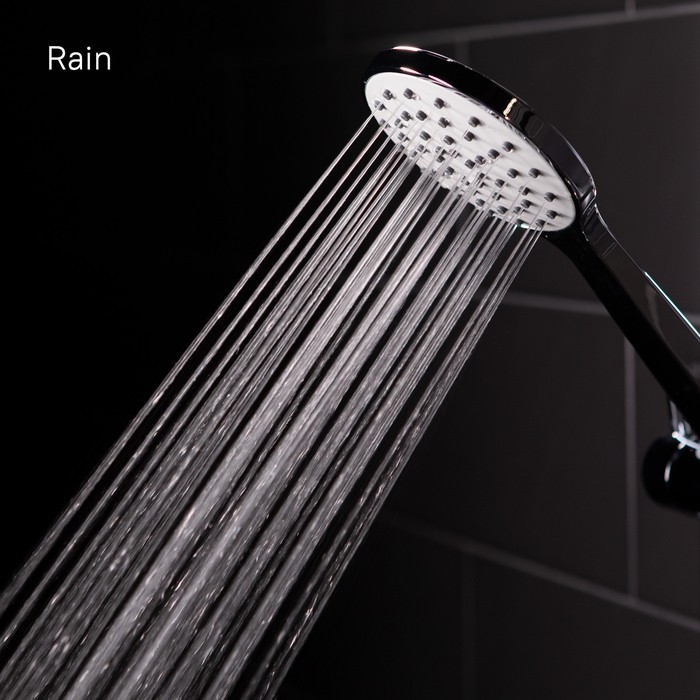 Приобрести iddis душевая система joker, круглая d-200мм, хром joksb1fi06