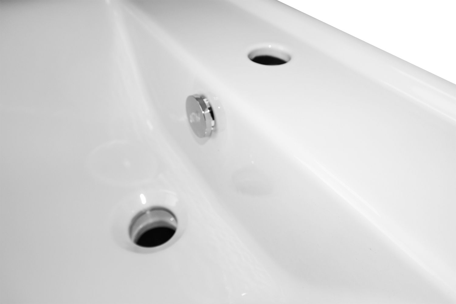 Приобрести loranto тумба напольная с раковиной арфа 60/2н 60х85 см, без подсветки (cs00067610)