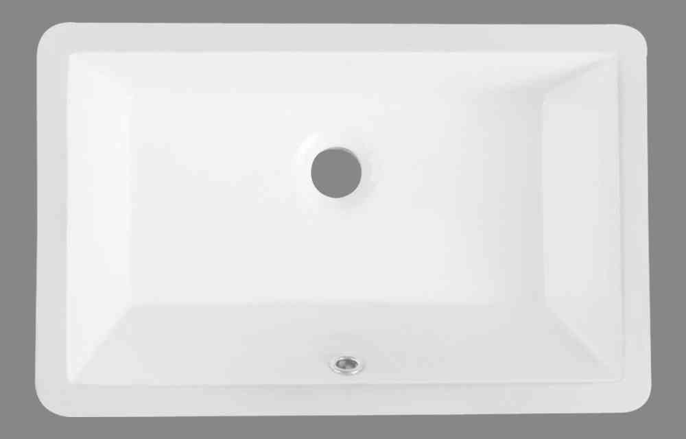 Приобрести belbagno накладная раковина 53х34 см, белая bb1009