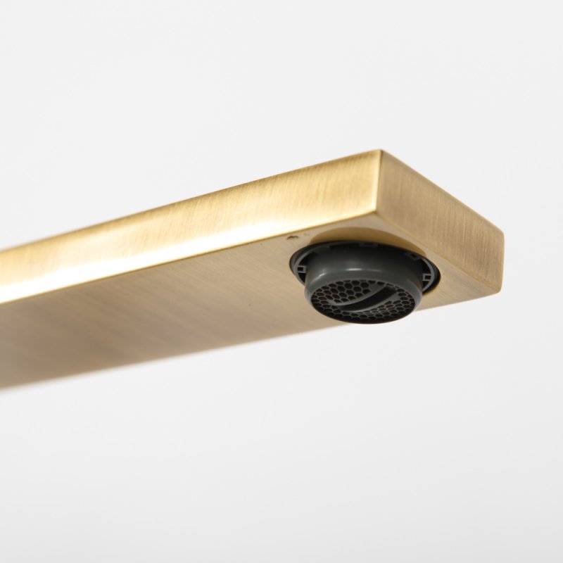 Приобрести cezares смеситель для раковины unika, высокий, бронза unika-lc-02-w0