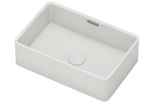 Aquanet Раковина Perfect-2 48 48х31 см, белая