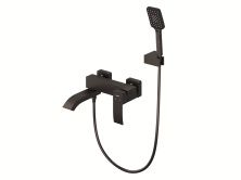 Hayzburg Смеситель для ванны, кофеин HB-3009CA