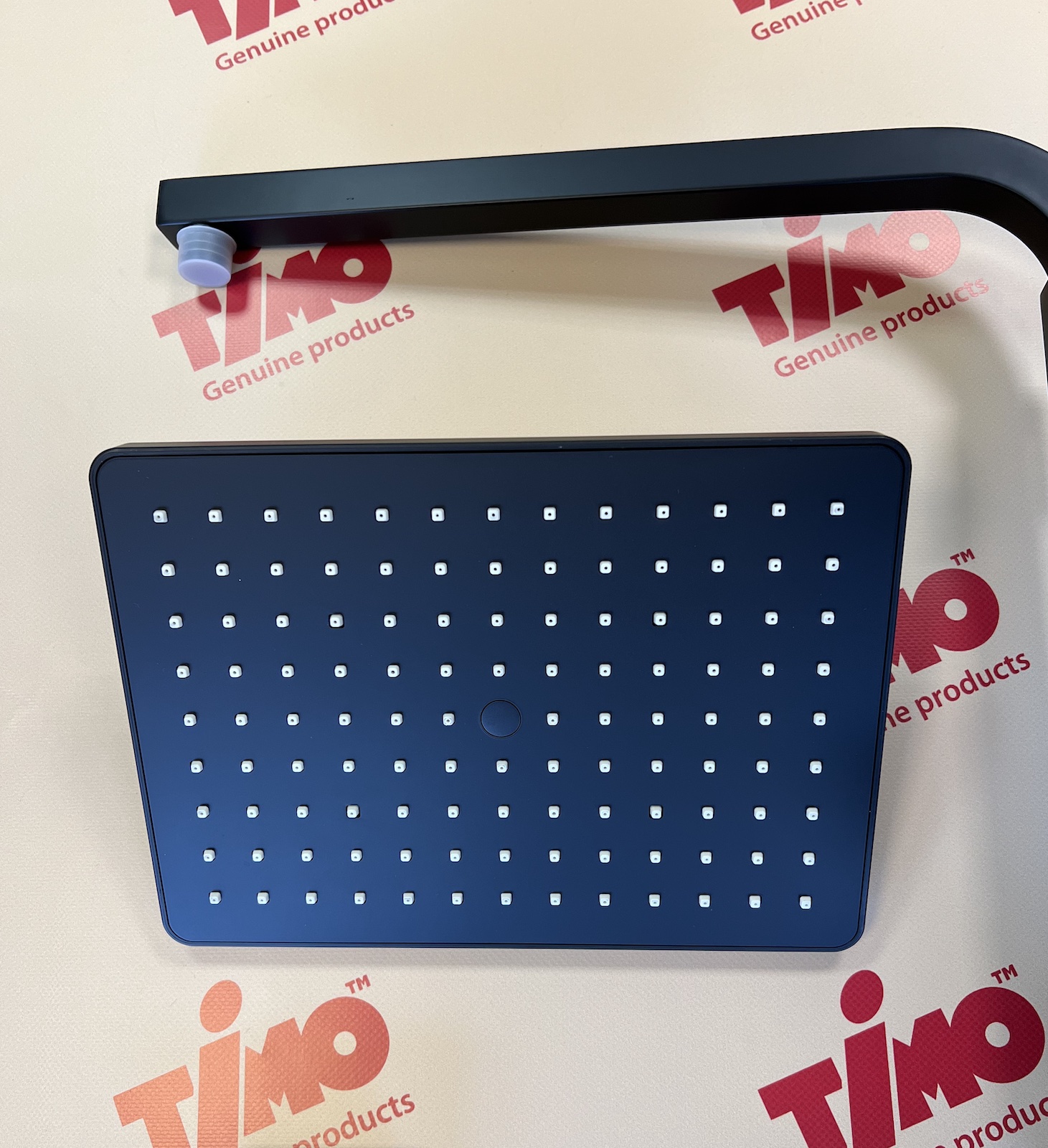 Приобрести душевая система timo briana sx-7130/03 черный