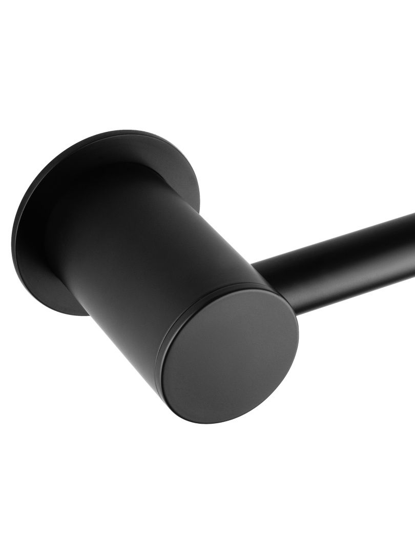 Приобрести полотенцесушитель электрический встраиваемый wonzon & woghand hamburg, черный матовый (ww-al314-mb)