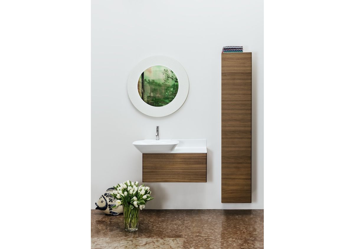 Приобрести раковина столешница laufen ino 90 см 8.1330.2.000.104.1