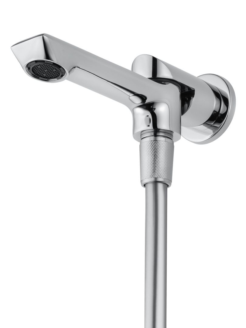 Приобрести душевая система встраиваемая wonzon & woghand brilliant, хром (ww-88939079-cr)