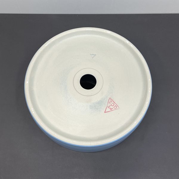 Приобрести comforty раковина 9111 ml 35х42 см, голубая матовая