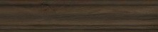 Плинтус Kerama Marazzi Сальветти Венге 39.6x8