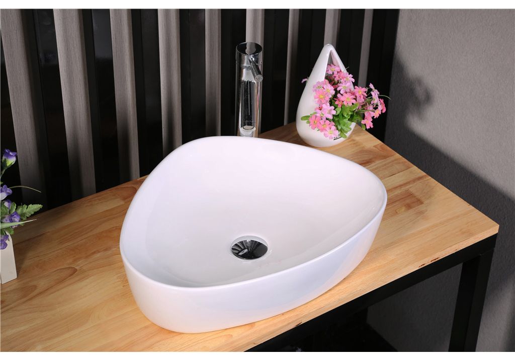 Приобрести раковина-чаша ceramalux 50 см n 9386