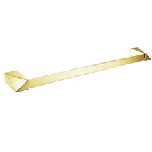 Boheme Полотенцедержатель Venturo New 60 см, золото 10312-G