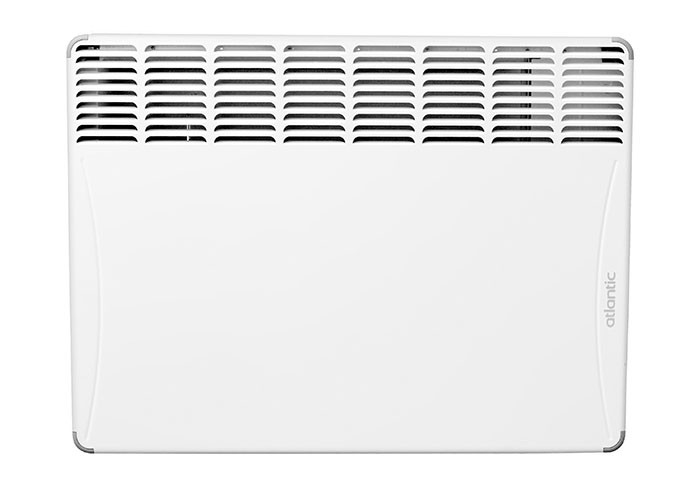 Приобрести atlantic электрический конвектор f17 essential 1500w plug