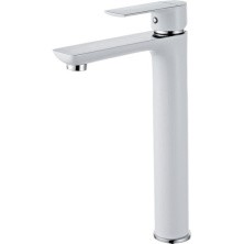 Aquanet Смеситель для раковины Arctic AF520-11СW