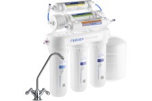 Гейзер Мембранный фильтр для воды Престиж М с минерализатором, 99195