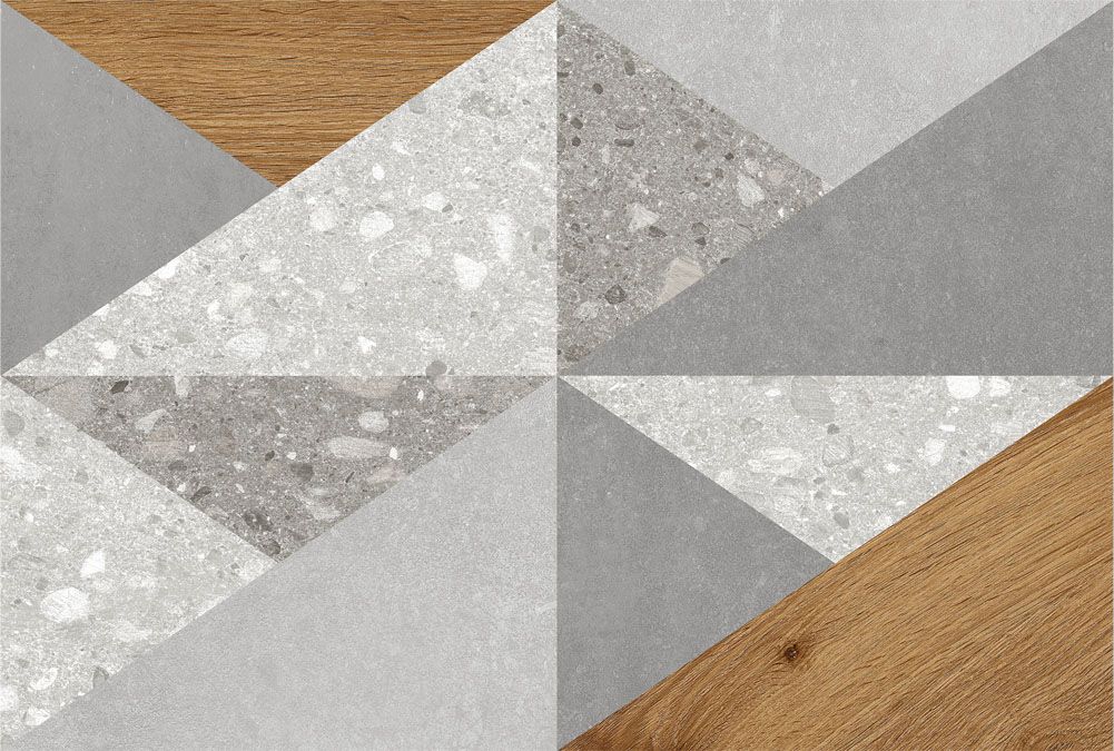 Приобрести global tile плитка керамическая vision светл. сер. 40*27 _декор_ 1 \77,76 9vi0164m