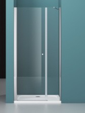 Дверь душевая BelBagno ETNA 140 см, ETNA-B-11-40+100-C-Cr 