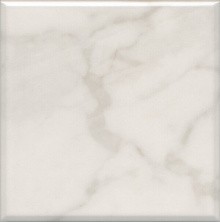 Плитка настенная Kerama Marazzi Стемма, 200х200 белая 5287