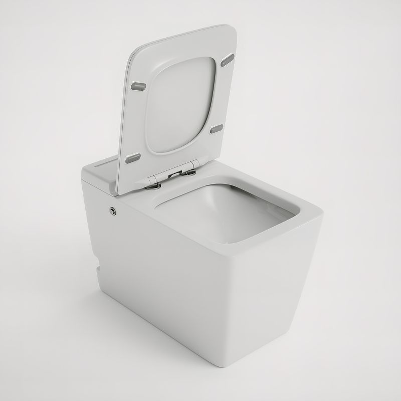 Приобрести grossman унитаз приставной impuls, многофункциональный, с крышкой дюропласт, микролифт, белый gr-pr-5501