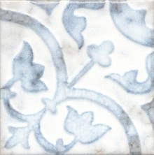 Декор настенный Kerama Marazzi Барио C22