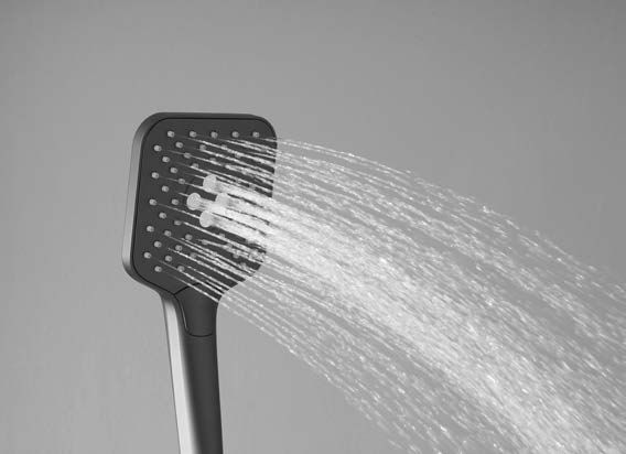 Приобрести vincea встраиваемая душевая система next, хром vsfw-1n1ch