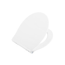 BelBagno Крышка-сиденье, белое BB216QSC