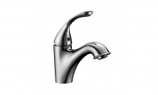 LEMARK Смеситель для раковины Intense, хром LM5606C