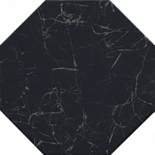 Плитка напольная Kerama Marazzi Вилла Юпитера Сансеверо черный 24х24