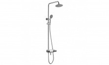 LEMARK Душевая система Wing, хром LM5362C